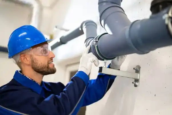 water damage restoration service Mathis